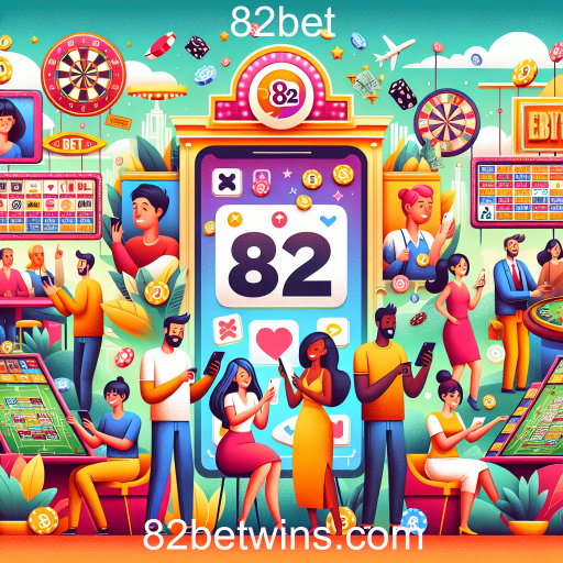 Descubra a Categoria de Perguntas do 82bet: Diversão e Aprendizado em Um Só Lugar